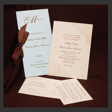 image of invitation - name Ashley G 01