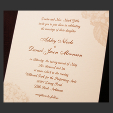 image of invitation - name Ashley G 03