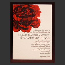 image of invitation - name Lora M 02