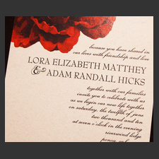 image of invitation - name Lora M 04