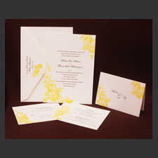 image of invitation - name Marlea W 01