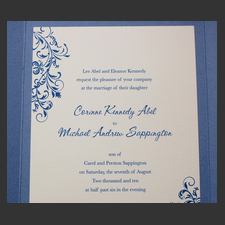 image of invitation - name Corinne A 03