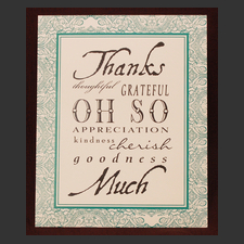 image of invitation - name tablecards Haylee H