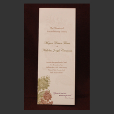 image of invitation - name Megan F 01