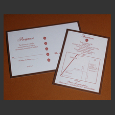 image of invitation - name direction Katy