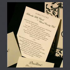 image of invitation - name direction Rachel F 01