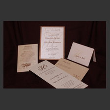 image of invitation - name Jackie C 01
