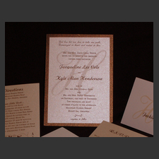 image of invitation - name Jackie C 02