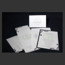 image of invitation - name Amanda La 01