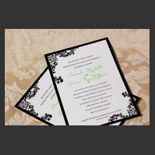 image of invitation - name Amanda La 02