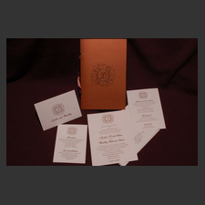 image of invitation - name Amber O 01