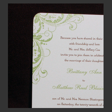 image of invitation - name Brittany C 03