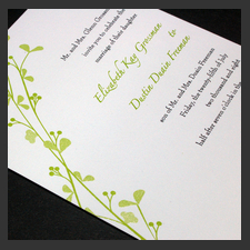 image of invitation - name Elizabeth G 02