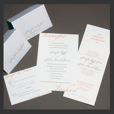 image of invitation - name Jennifer J 01