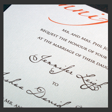 image of invitation - name Jennifer J 03