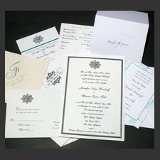image of invitation - name Jennifer W 01