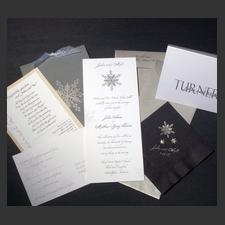 image of invitation - name Julee B 01