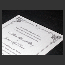 image of invitation - name K Elizabeth P 02