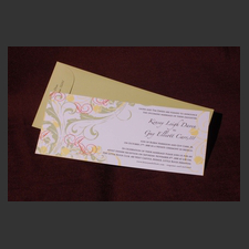 image of invitation - name Kinsey D 02