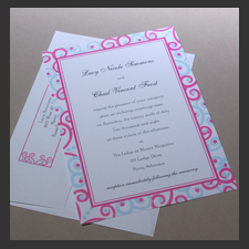 image of invitation - name Lacy S 02