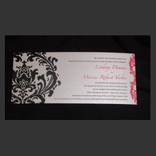 image of invitation - name Lindsay V 02