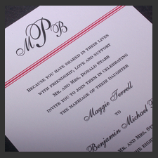 image of invitation - name Maggie S 02
