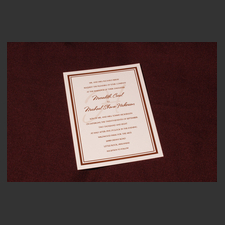 image of invitation - name Meredith B 03