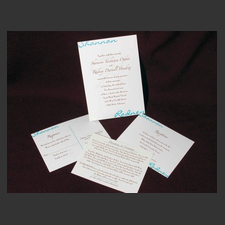 image of invitation - name Shannon O 01