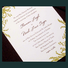 image of invitation - name Shannon W 03