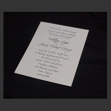 image of invitation - name Whitney C 02