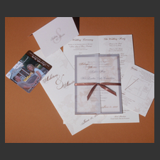 image of invitation - name Ashton B 01