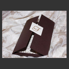 image of invitation - name Haley 03