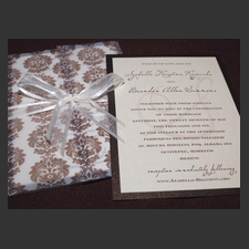 image of invitation - name Izabella 01