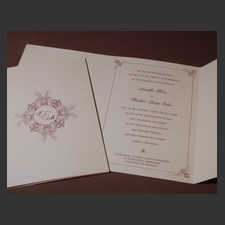 image of invitation - name Jennifer J 02