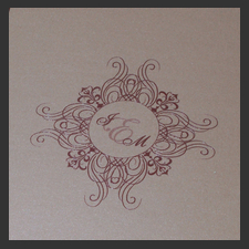 image of invitation - name Jennifer J 03