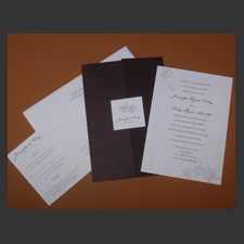 image of invitation - name Jennifer T 01