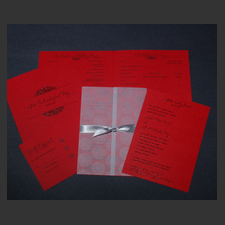 image of invitation - name Jetta C 01