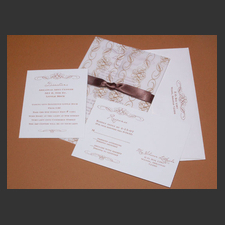 image of invitation - name Kacie 01