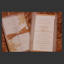 image of invitation - name Lacey J 02