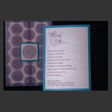 image of invitation - name Melanie F 02