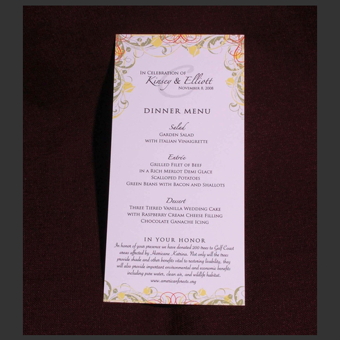 image of menu Kinsey D