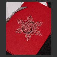 image of invitation - name Ann Marie J 02