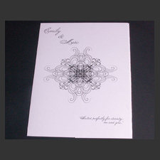 image of invitation - name Emily 01