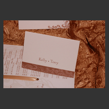 image of invitation - name Kelly K 01