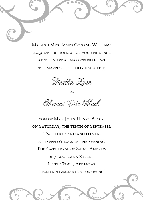 image of watermarked invitation top bottom