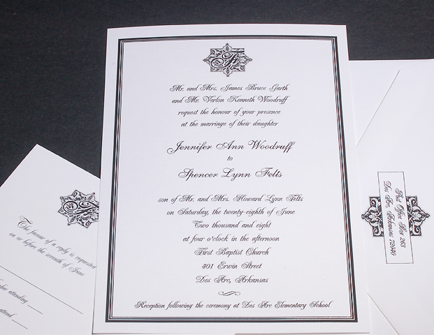 What is the best printer for wedding invitations