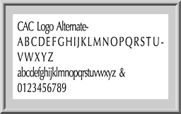 image of fonts