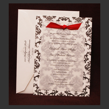 image of invitation - name Blair P 02