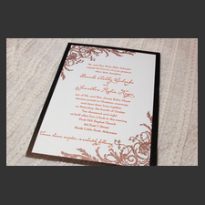 image of invitation - name Brooke S 02