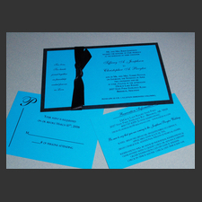 image of invitation - name Tiffany 01